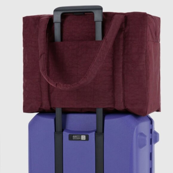 Baggu Cloud Carry On - Picture 2 of 6